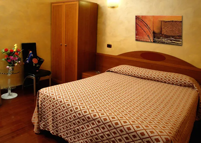 Hotel Bengasi