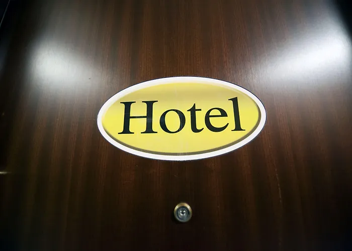 Hotel Bengasi