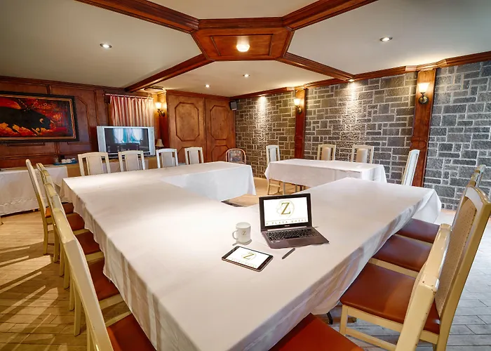 Hotel Travelodge By Wyndham Victoriaville