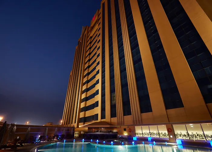 Millennium Hotel & Convention Centre Kuwait