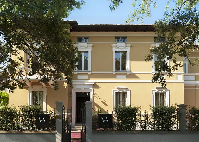 La Villa