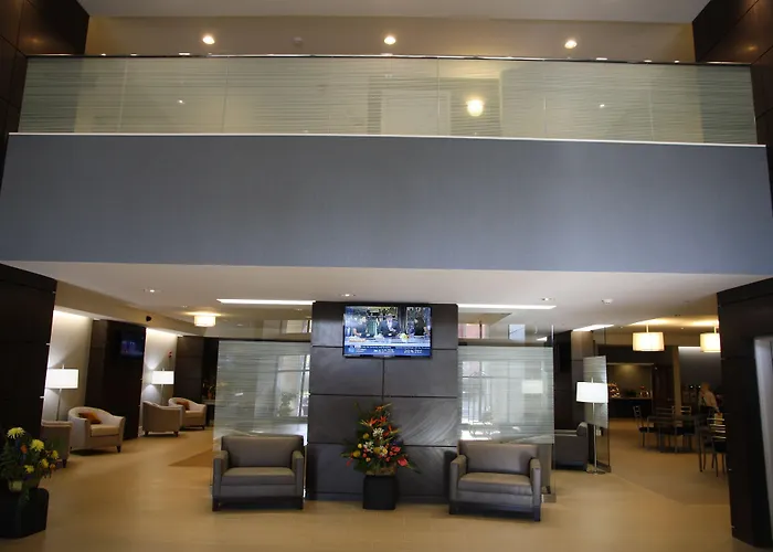 Wingate By Wyndham Niagara Falls