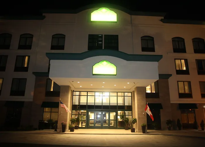 Wingate By Wyndham Niagara Falls
