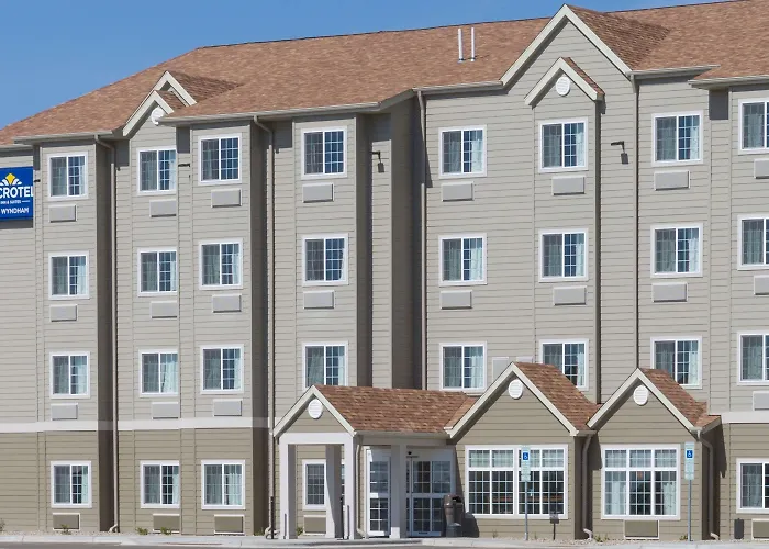 Microtel Inn & Suites By Wyndham Tioga