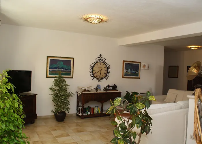 Hotel San Pantaleo