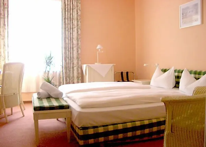 Hotel Neustadt