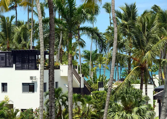 Aligio Apart-Hotel & Spa - Las Terrenas