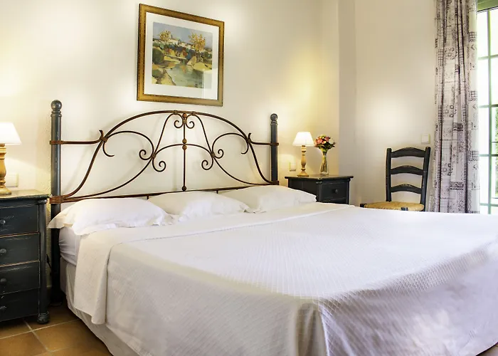 Hotel La Romarine