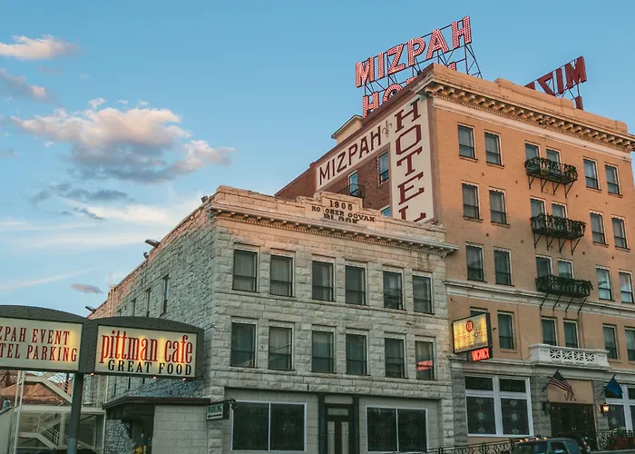 Mizpah Hotel