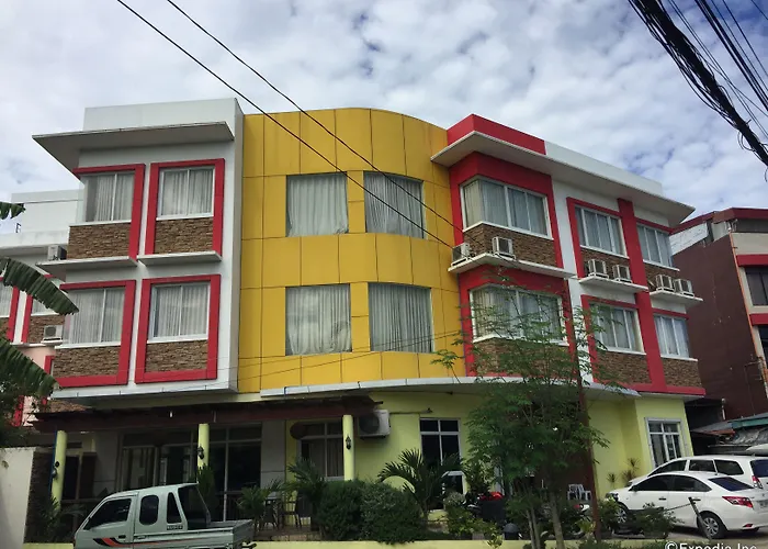 Arabelle Suites