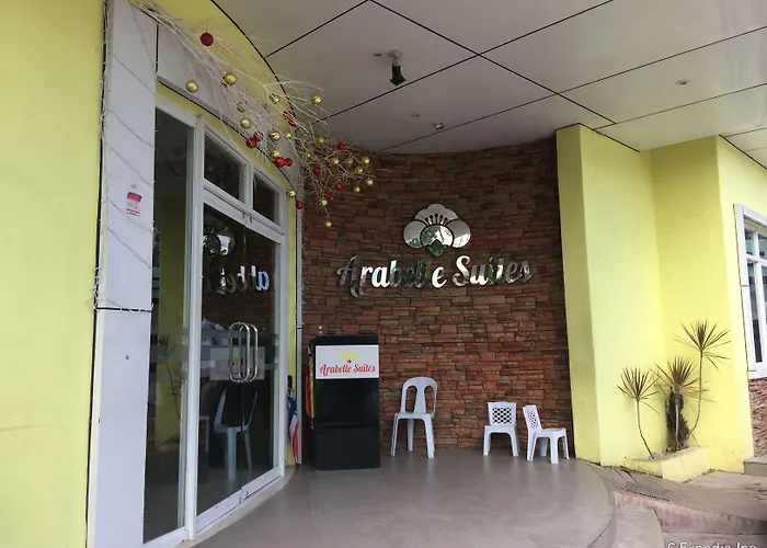 Arabelle Suites