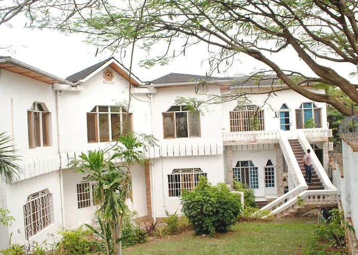 Kiriri Residence Hotel