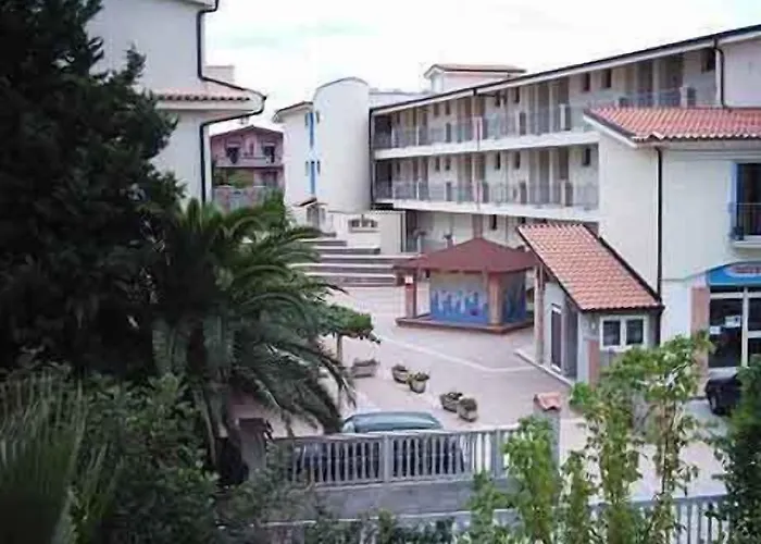 Aquamarine Residence