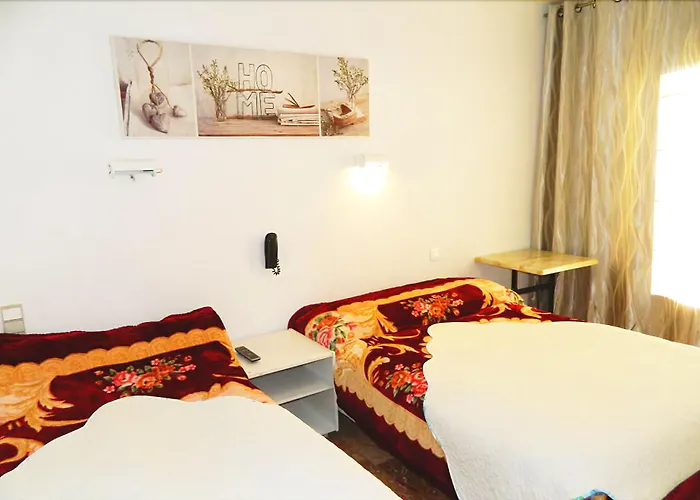 Hotel Paris Star