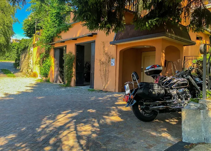 Hotel Moderno