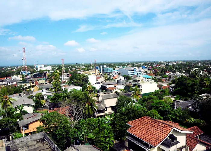 Prestige Court Residencies