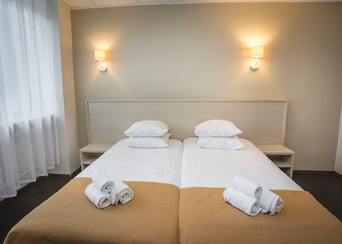Estonia Medical Spa & Hotel