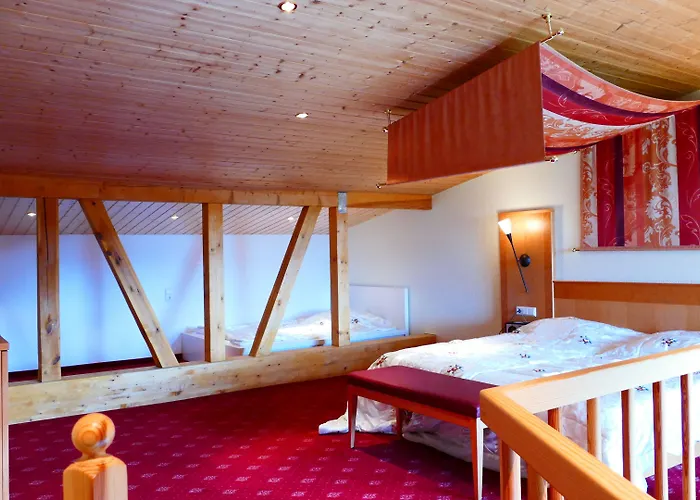 Oeko-Landhotel Basler Hof