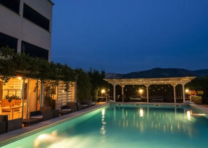 Hotel Cristallo Relais, Sure Hotel Collection By Best Western