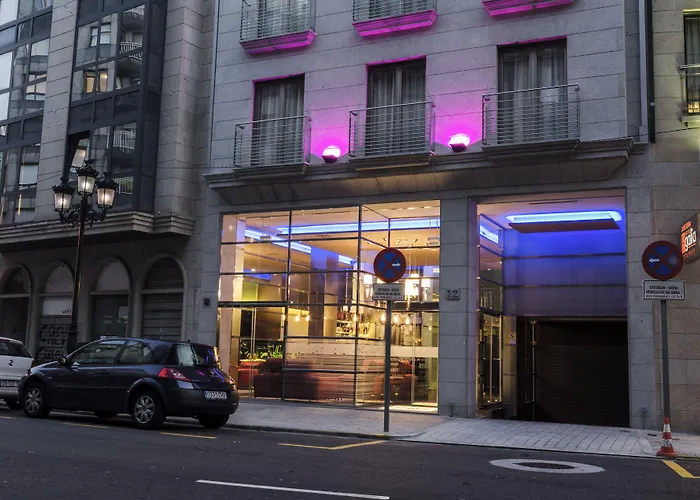 Agua De Mar Hotel Boutique