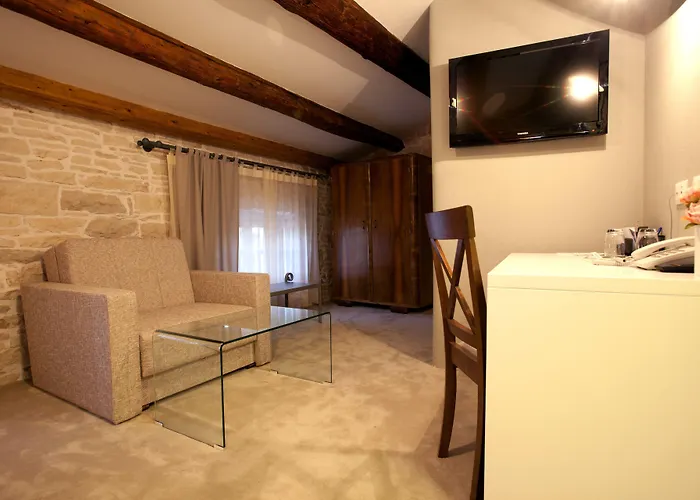 Hotel La Grisa