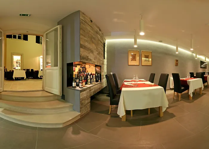 Hotel La Grisa
