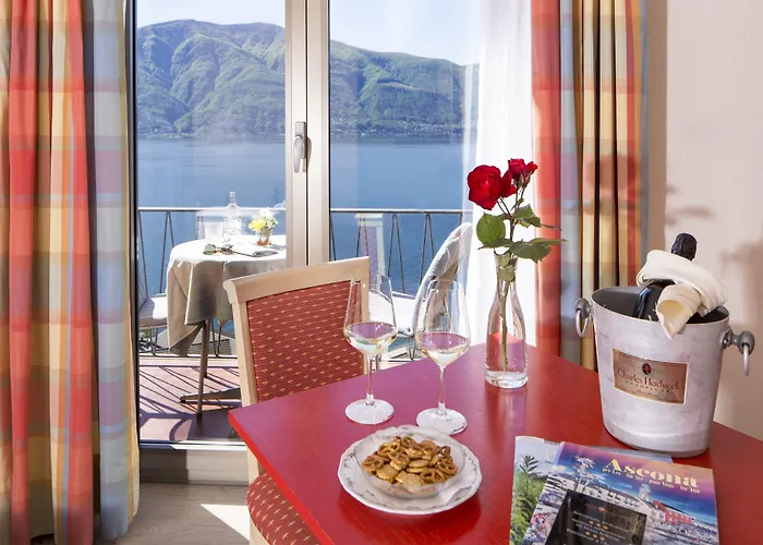 Hotel Arancio