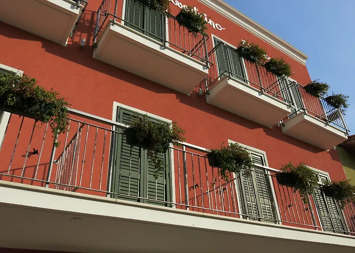 Hotel Silvestrino