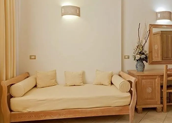 Hotel Libyssonis