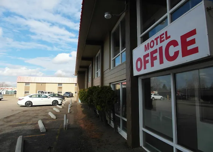 West View Motel