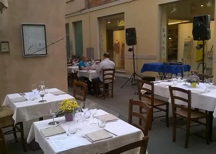 Locanda San Fiorenzo