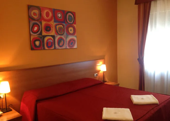 Hotel Forum