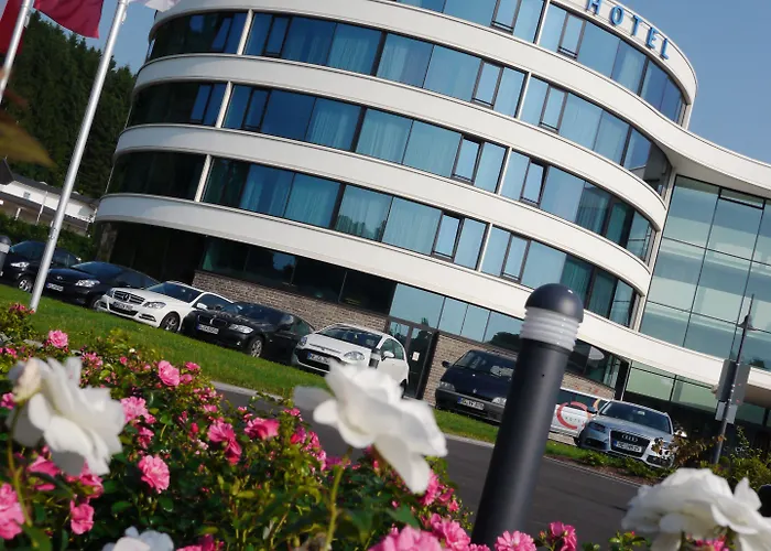 Hanse Hotel Attendorn
