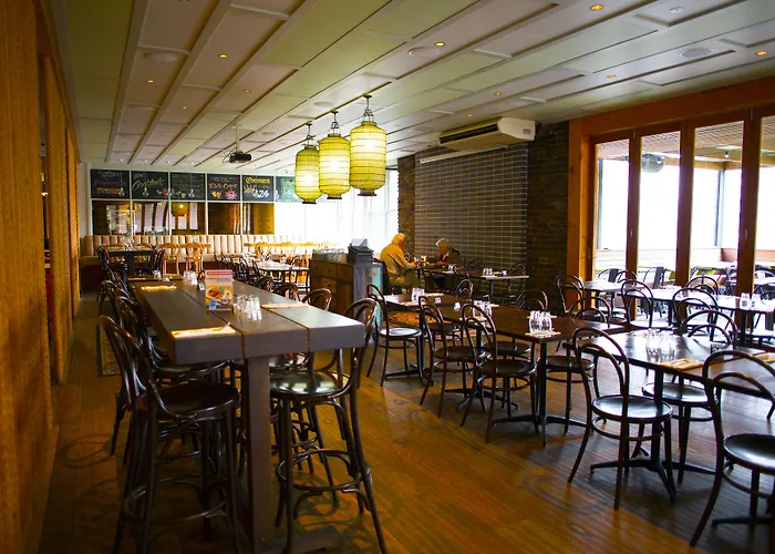 Hornsby Inn
