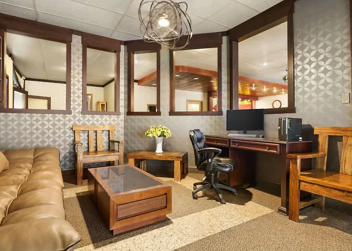 Days Inn By Wyndham Vermilion