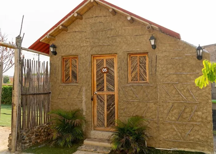 Hotel Alikaa Guajira