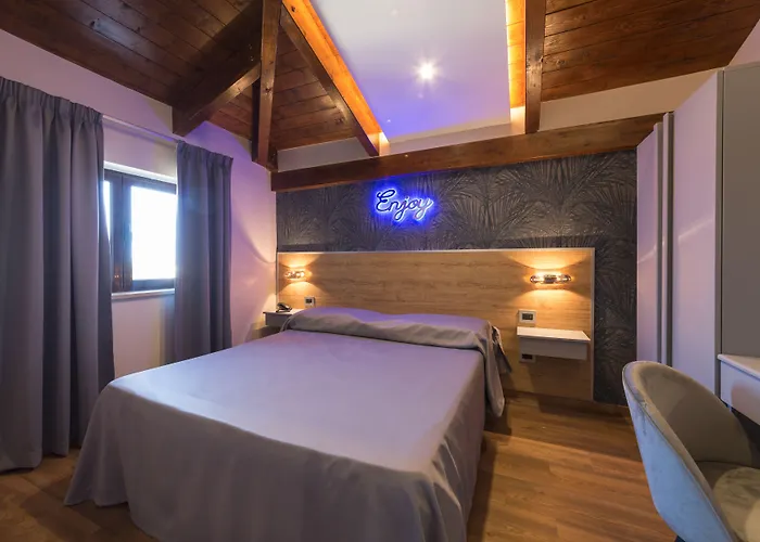 Hotel Vogue