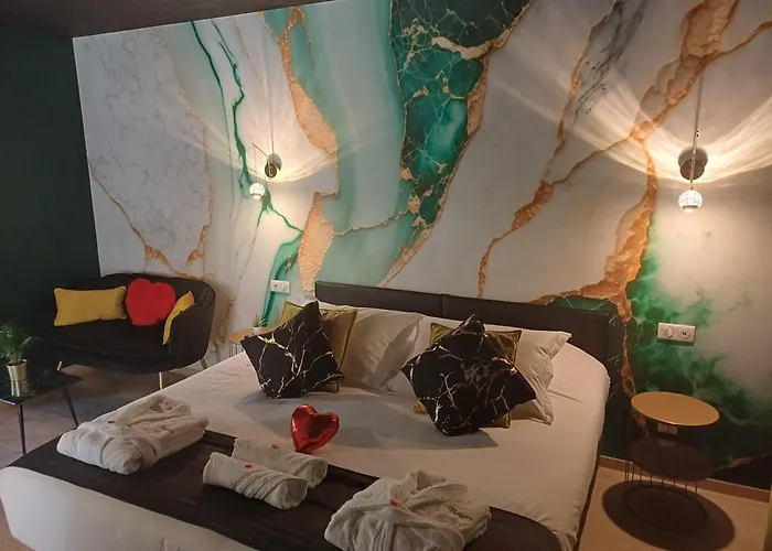 Bélénos - Suites&Spa