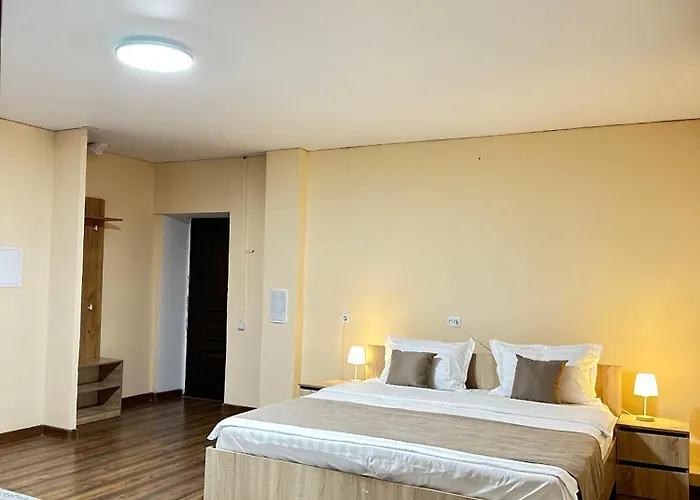 Belon Garden Hotel