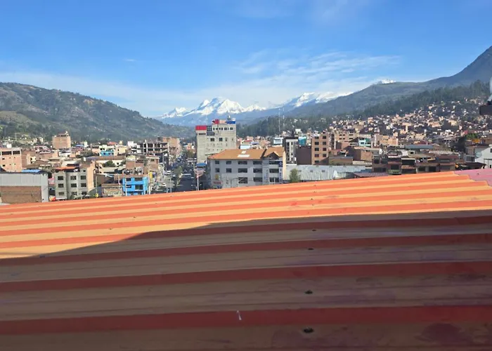Amaru Peru Hotel