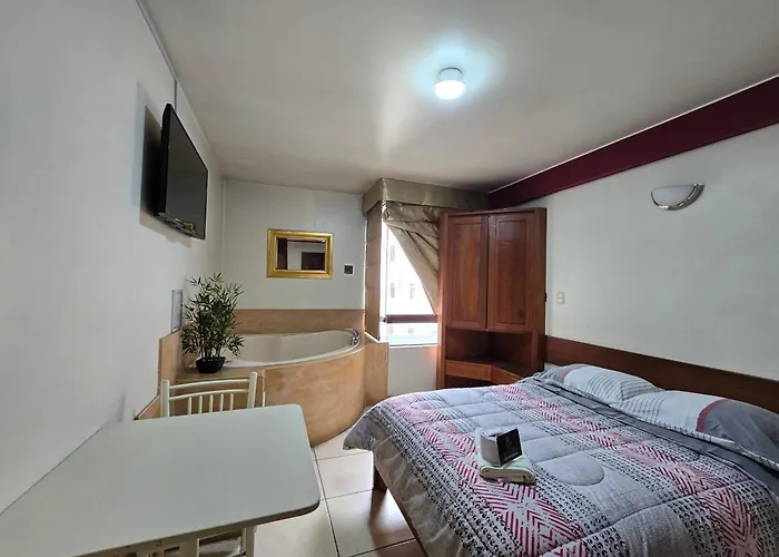 Amaru Peru Hotel