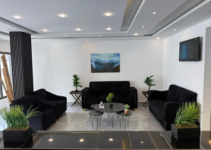 Hôtel Phoenicia