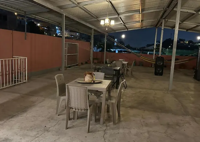 Platinum Hotel