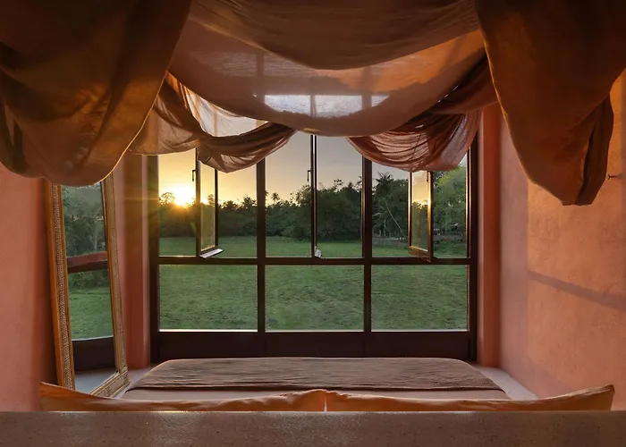 Casa Tikiri - Boutique Hotel Adults-Only