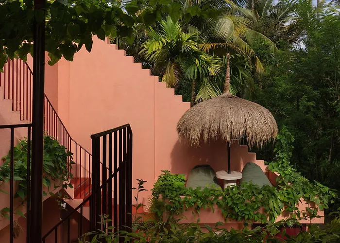 Casa Tikiri - Boutique Hotel Adults-Only