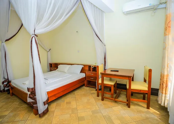Hotel Acacia View