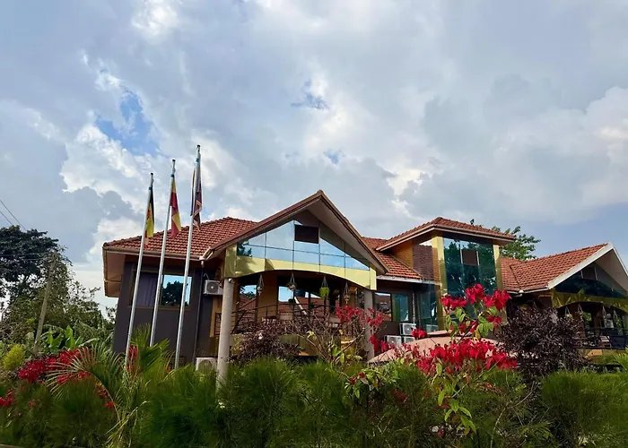 Signature Resort Hotel Jinja