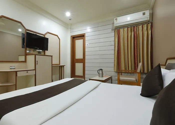 Hotel Good Night