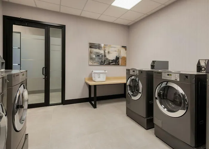 Towneplace Suites By Marriott Chilliwack