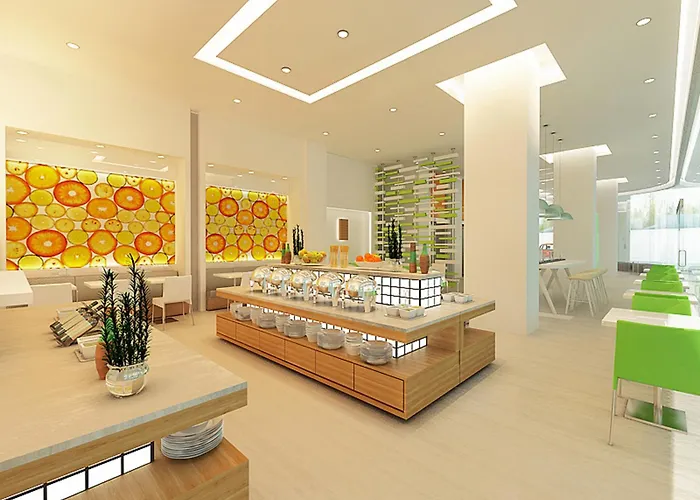Zest Ambon By Swiss-Belhotel International